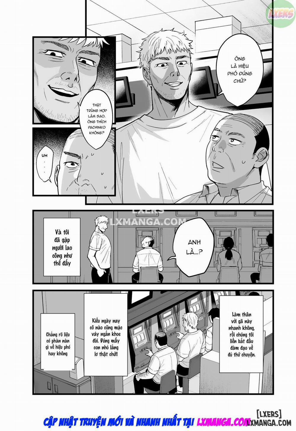 Toshoshitsu no Kanojo ~Seiso na Kimi ga Ochiru made FULL 6 trang 2