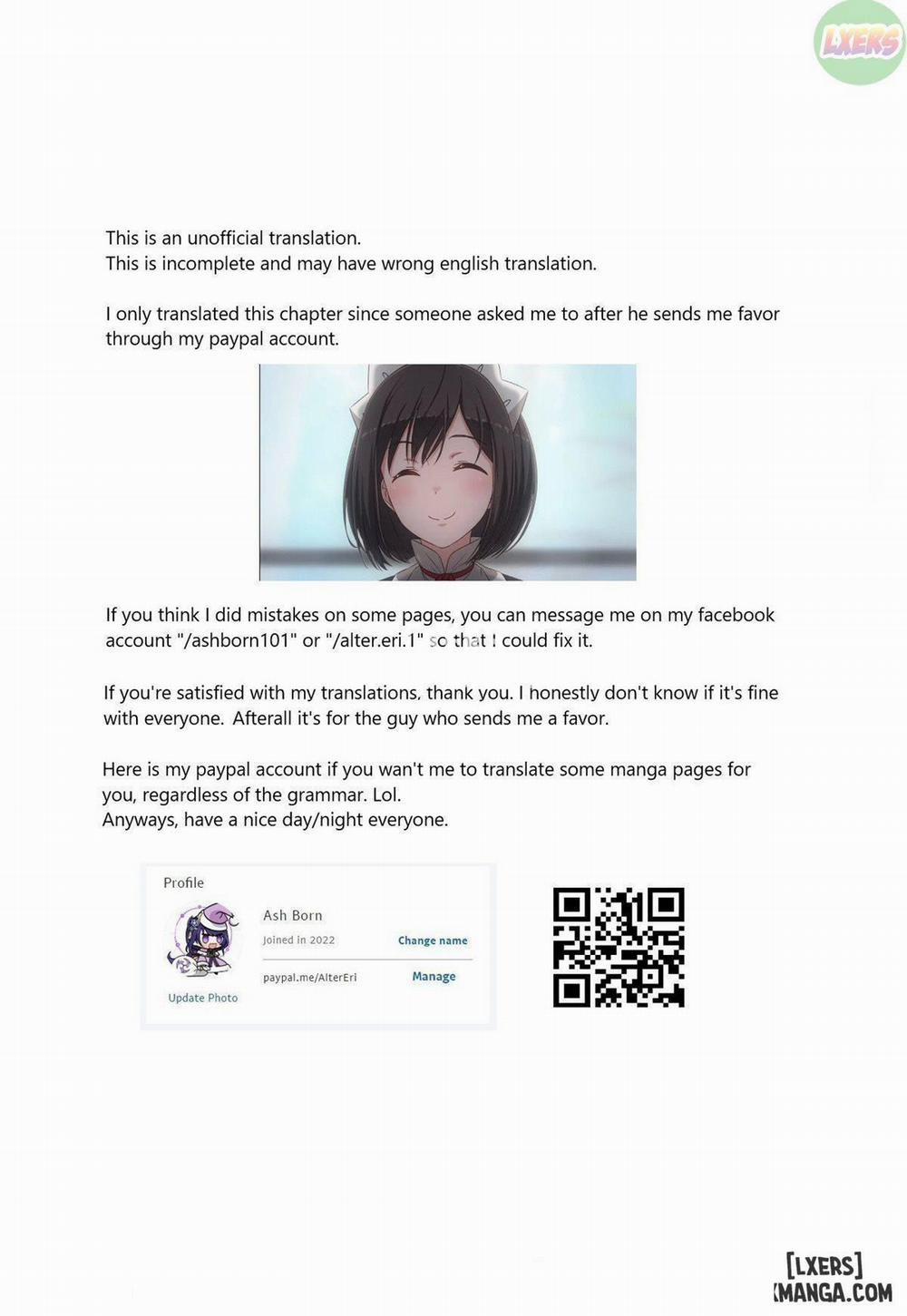 Toshoshitsu no Kanojo ~Seiso na Kimi ga Ochiru made FULL 6 trang 50