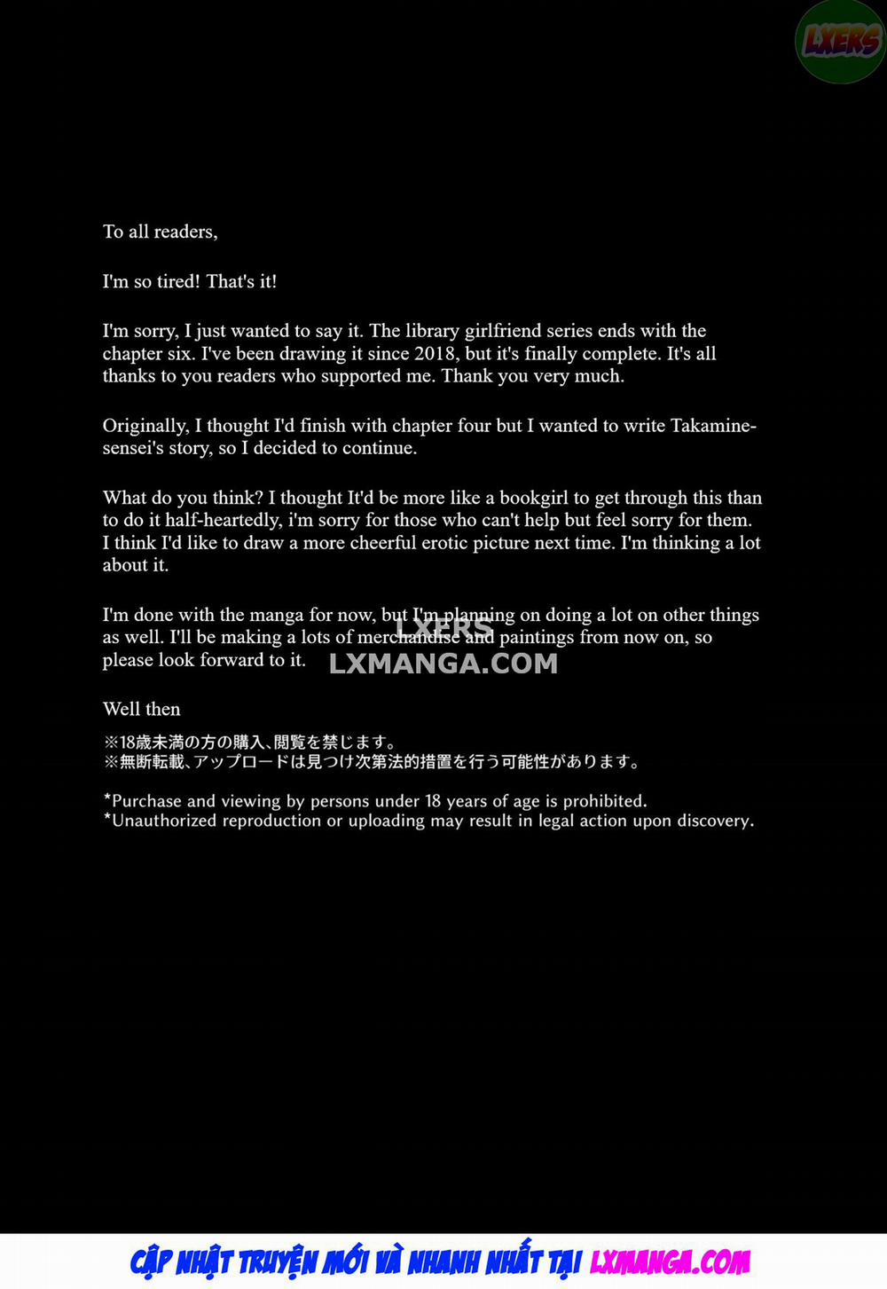 Toshoshitsu no Kanojo 6 ~Onna Kyoushi ga Ochiru made trang 49