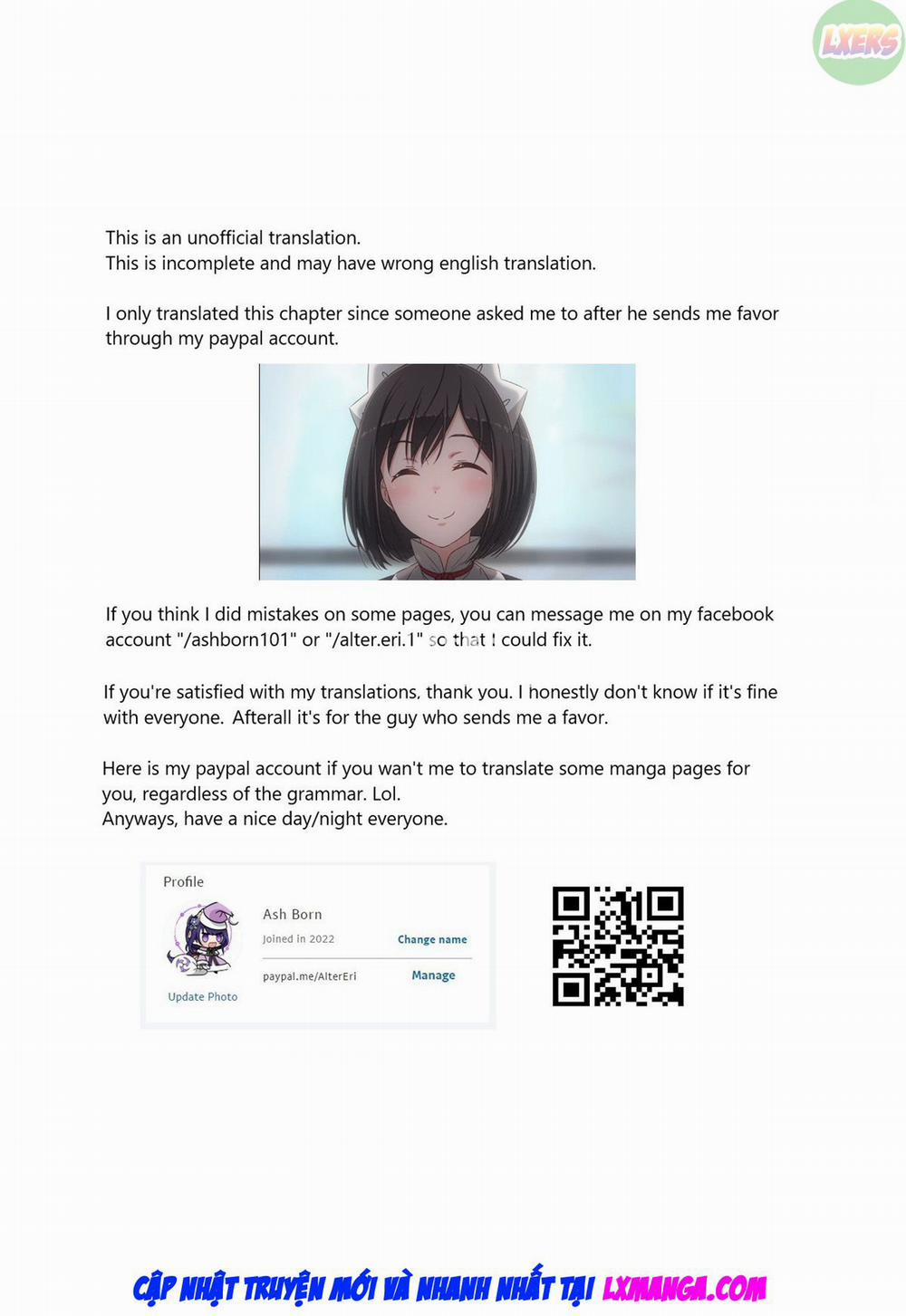 Toshoshitsu no Kanojo 6 ~Onna Kyoushi ga Ochiru made trang 53