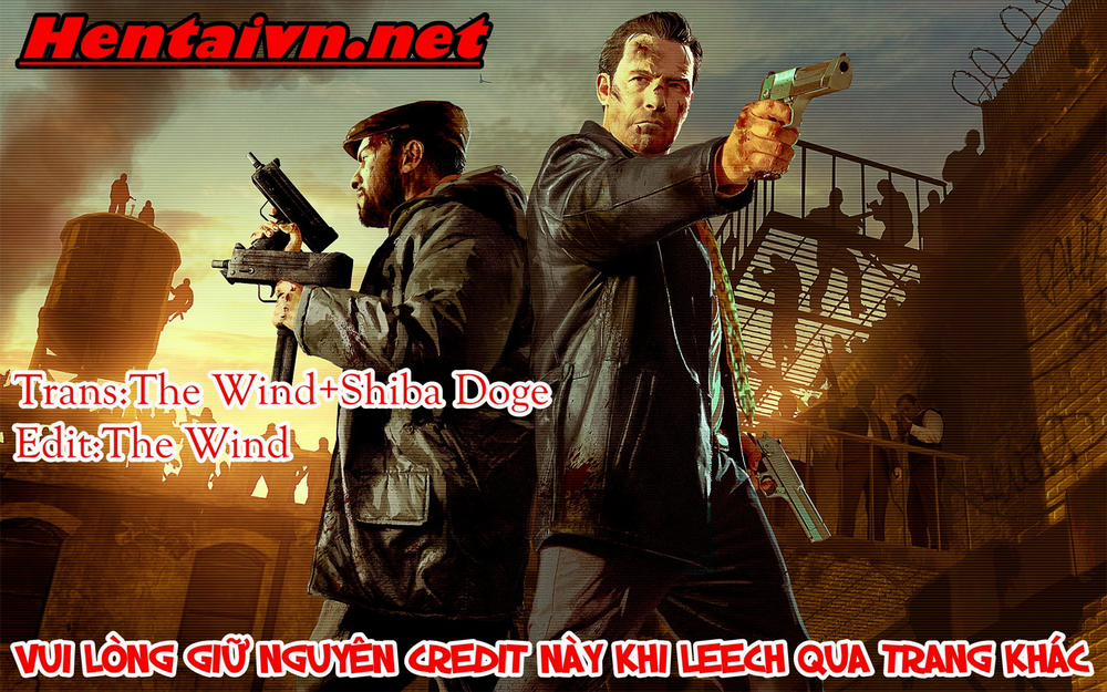 Totsuon! Since I Suddenly Became A Girl, Won't You Fondle My Boobs? 2 trang 0