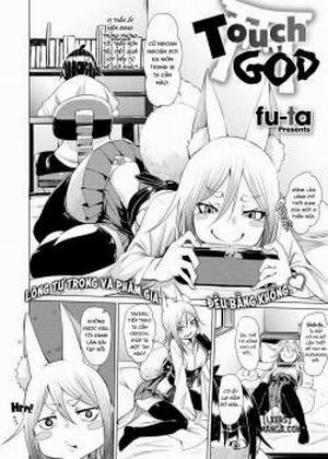 Đọc truyện tranh Touch God