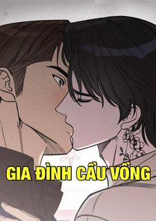 Đọc truyện tranh TOUCH UP