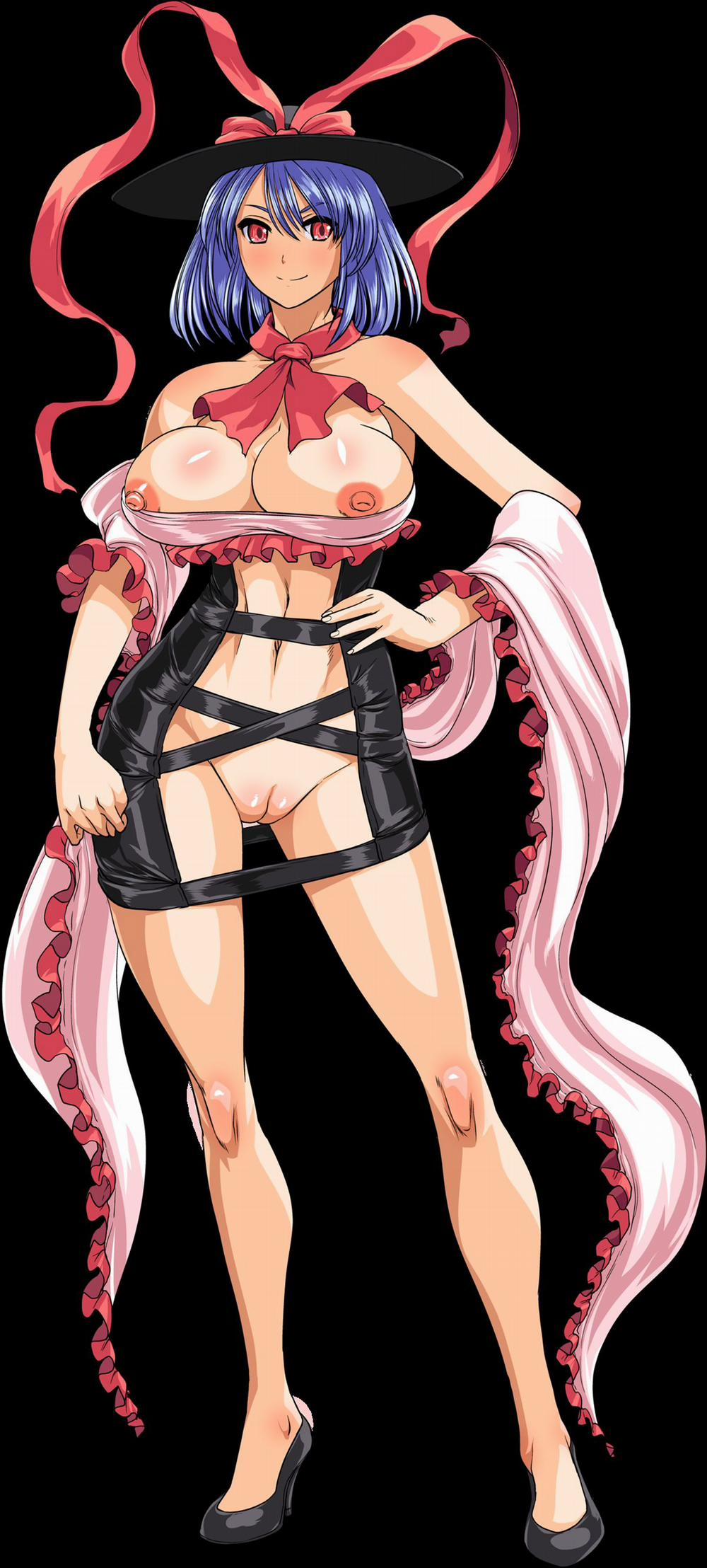 Touhou Inburoku (Touhou) [DLver] Artist [Full Color] trang 20