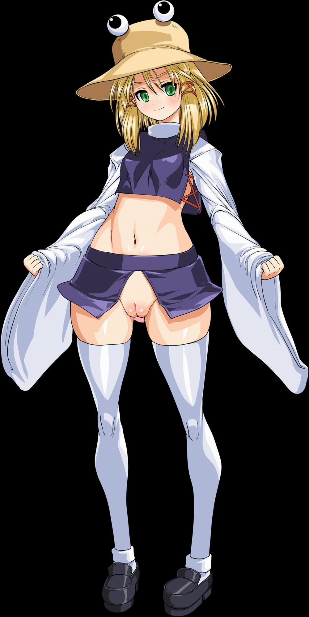 Touhou Inburoku (Touhou) [DLver] Artist [Full Color] trang 24