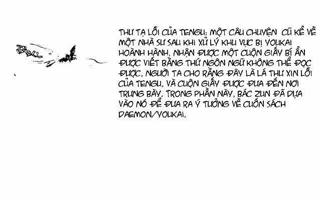 Touhou Suzunaan ~ Forbidden Scrollery 1 trang 26