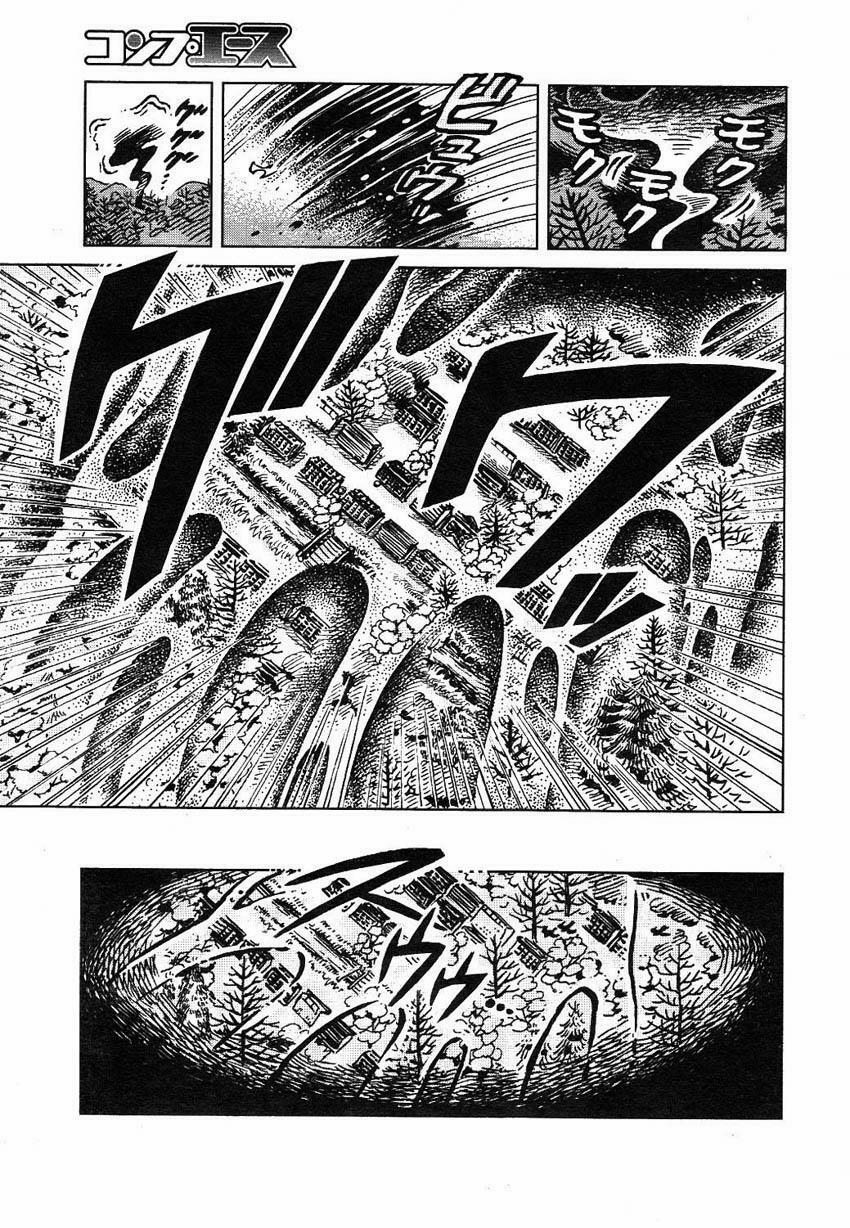 Touhou Suzunaan ~ Forbidden Scrollery 2 trang 10