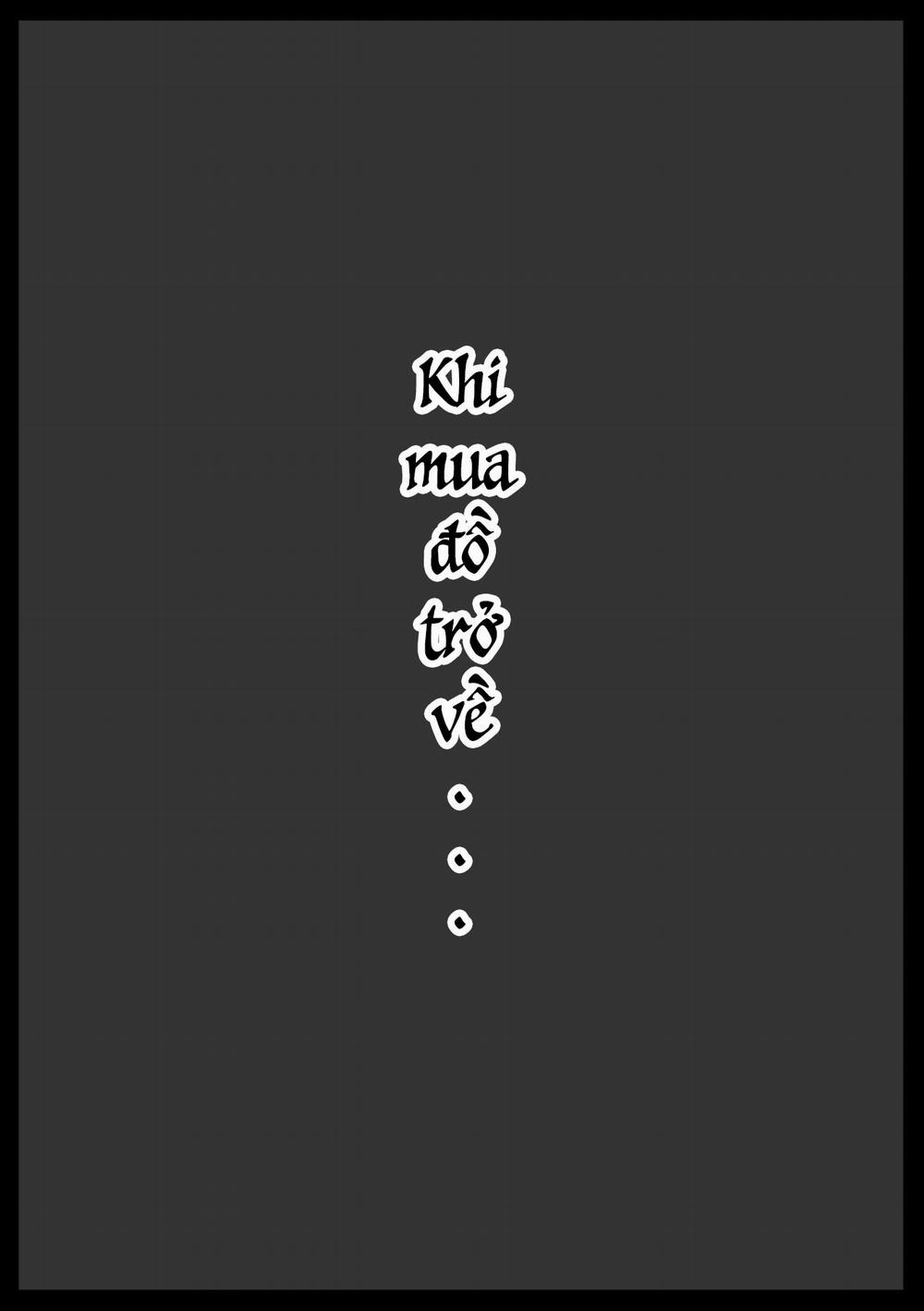 Touko-san no Nichijou Oneshot trang 14