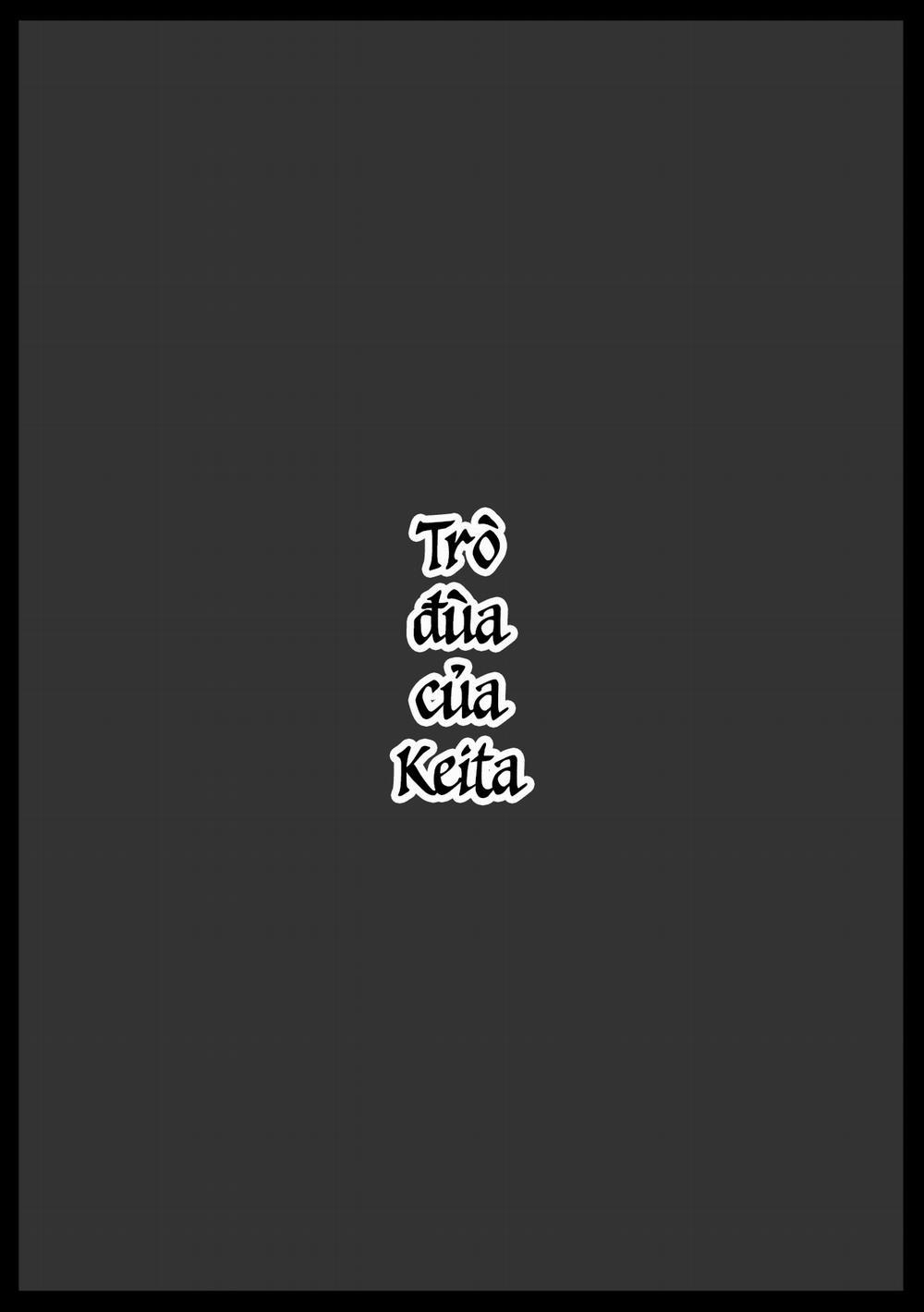 Touko-san no Nichijou Oneshot trang 7