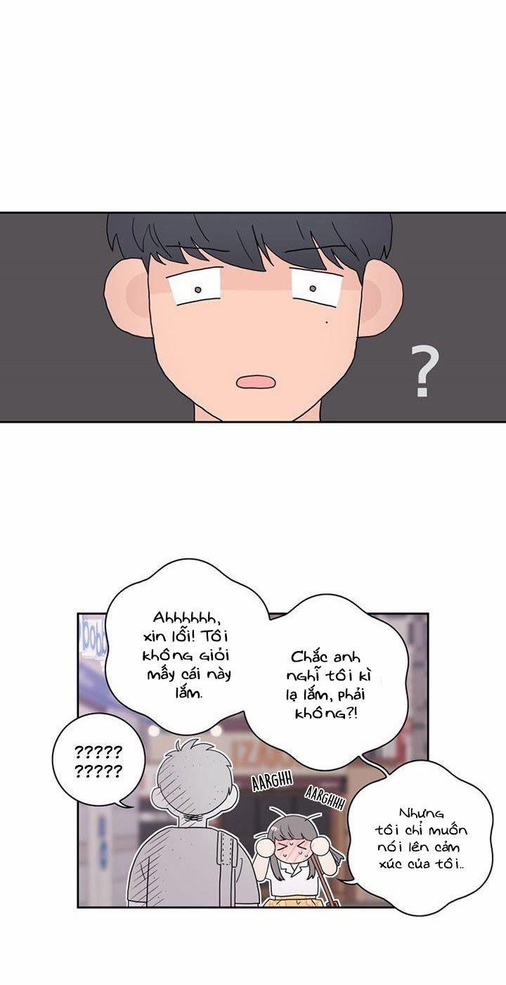 Toy Complex 1 trang 30