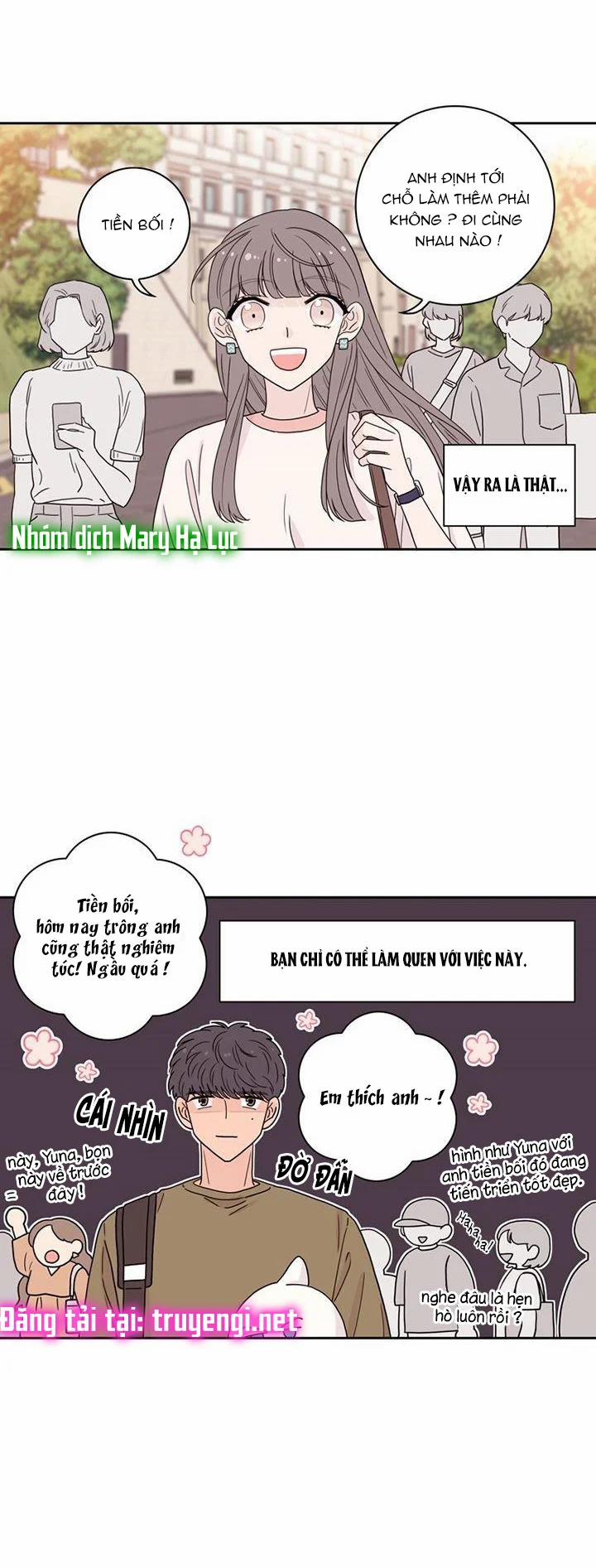 Toy Complex 13 trang 10