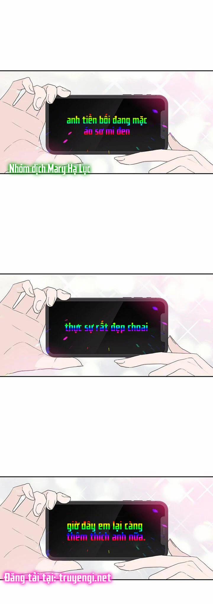 Toy Complex 13 trang 16