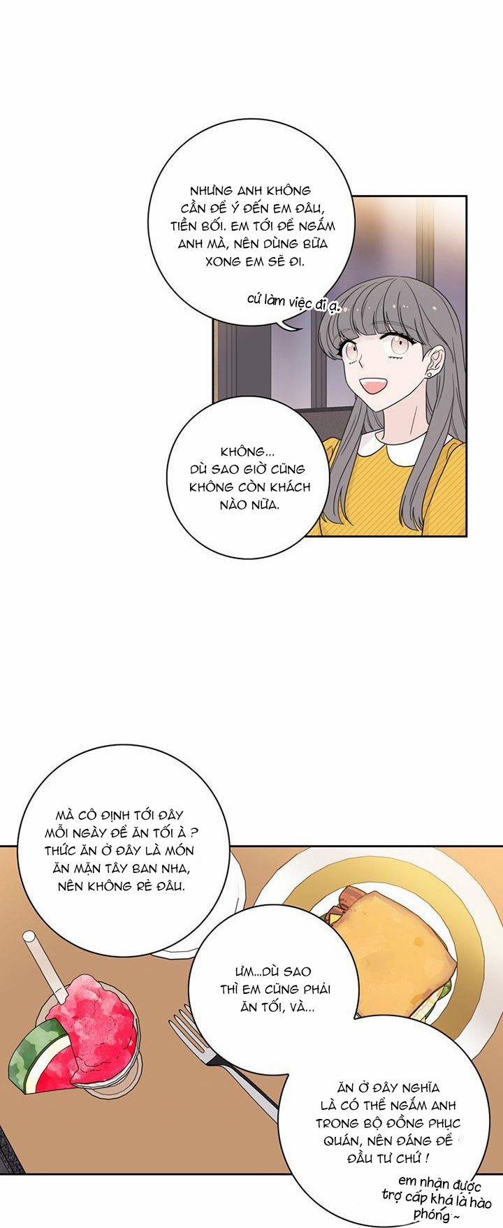 Toy Complex 13 trang 24