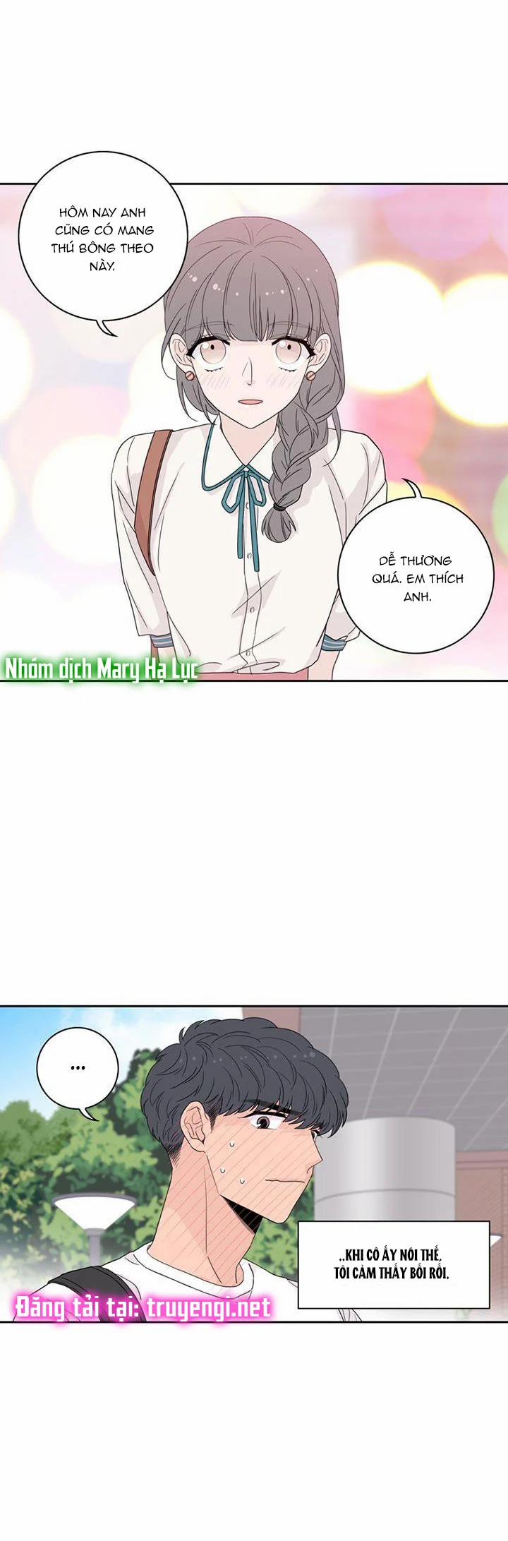 Toy Complex 13 trang 3