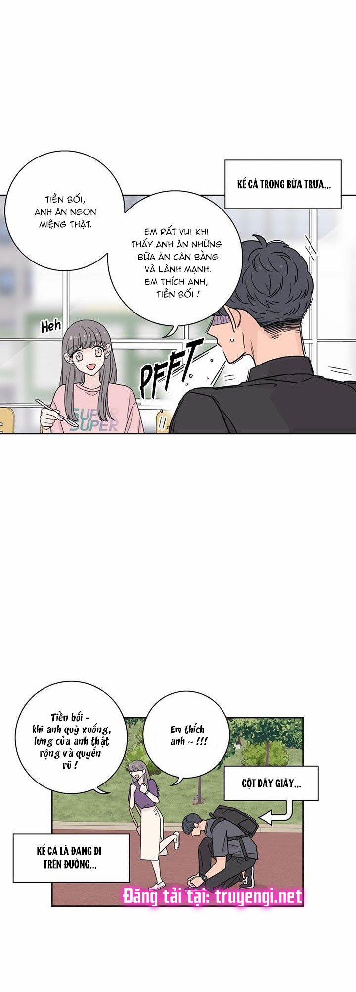 Toy Complex 13 trang 8