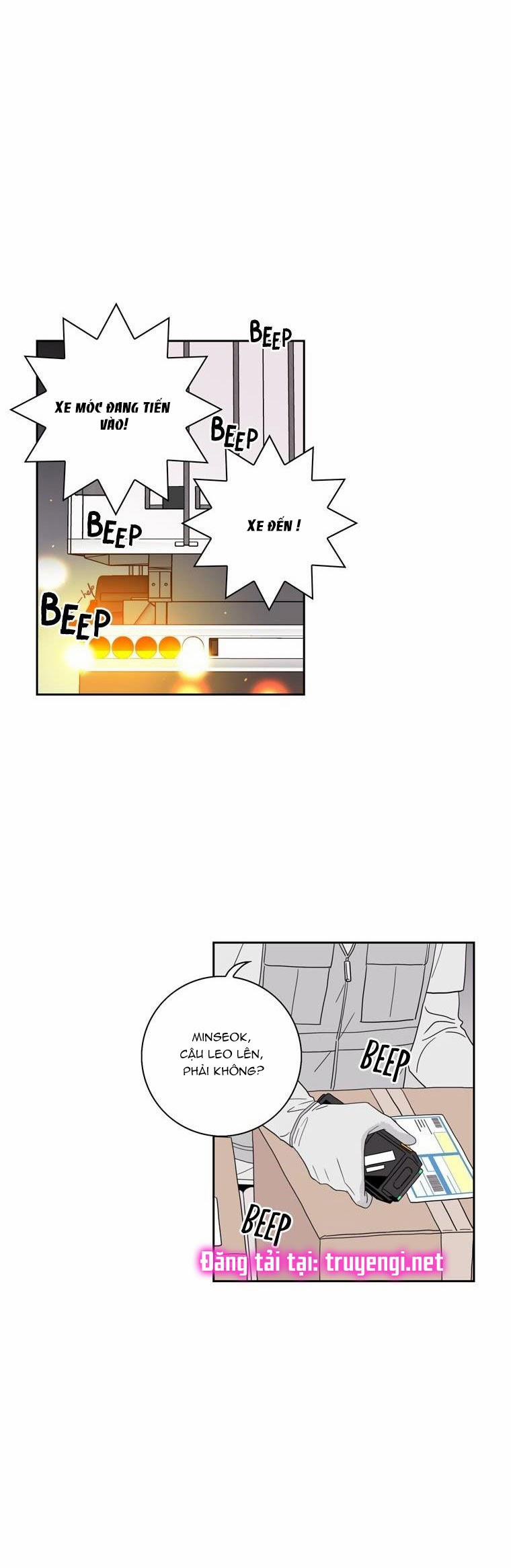 Toy Complex 14 trang 18