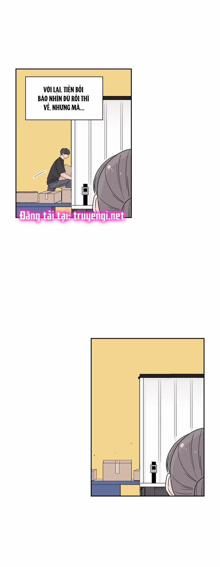 Toy Complex 14 trang 21