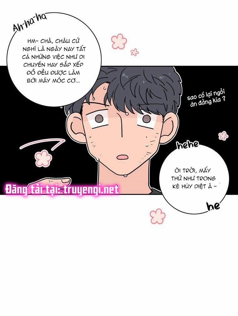 Toy Complex 14 trang 29