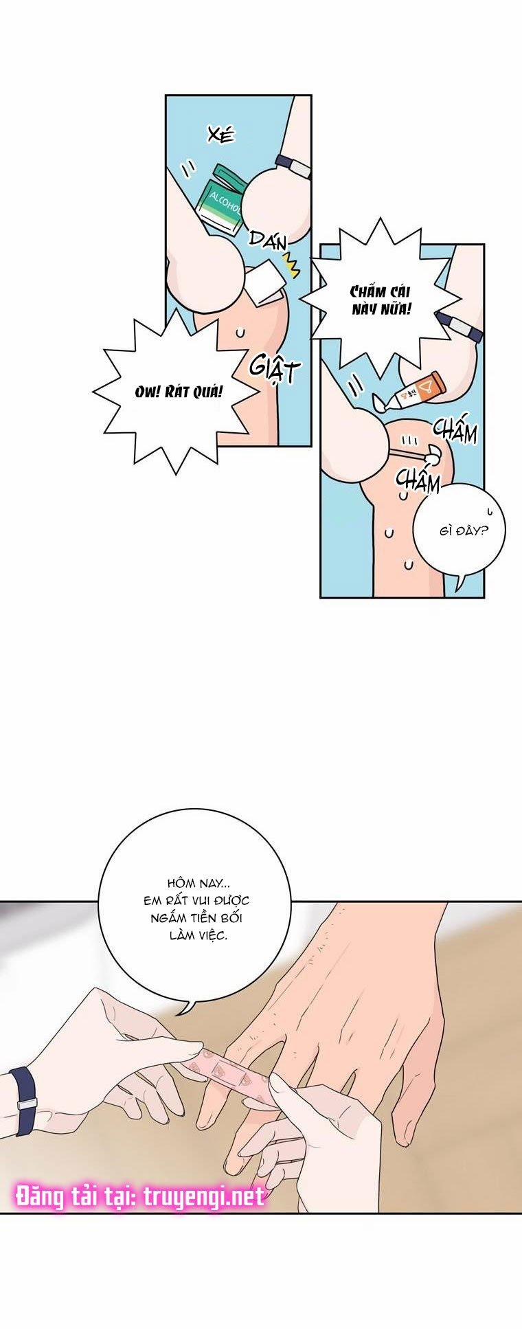 Toy Complex 14 trang 46