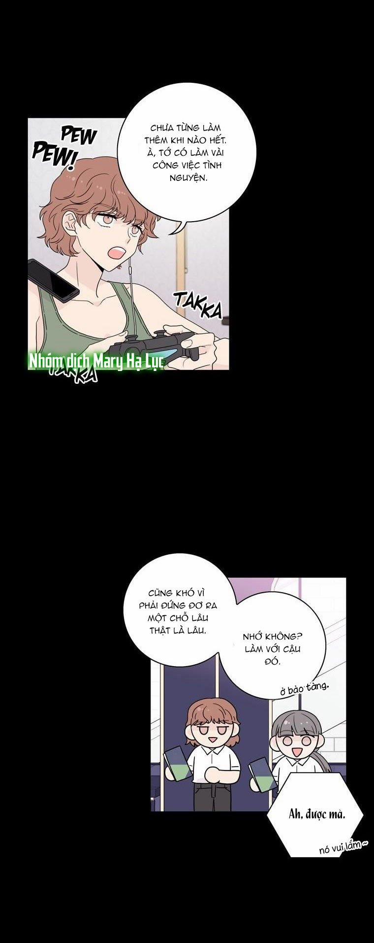 Toy Complex 14 trang 9