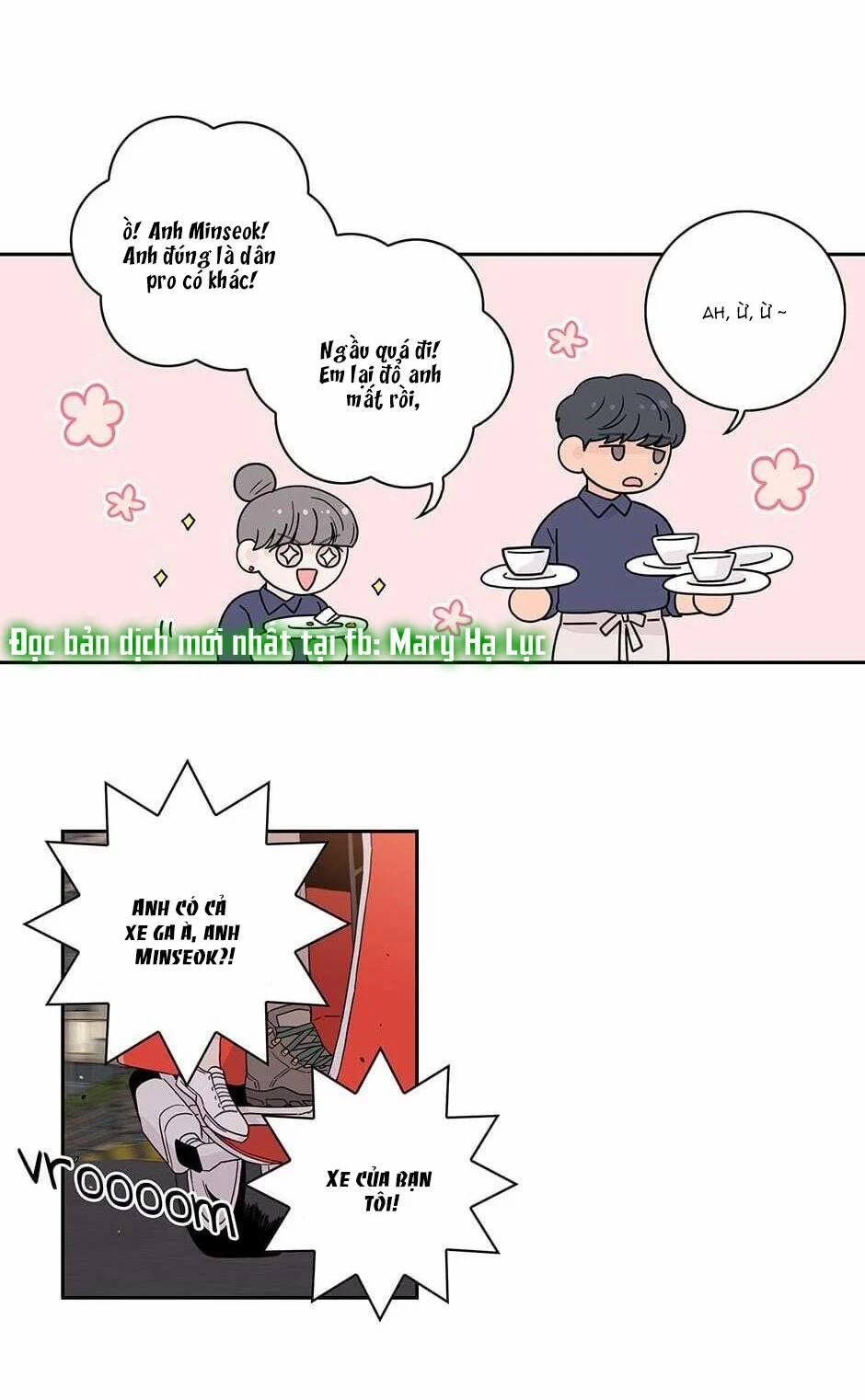 Toy Complex 15 trang 8