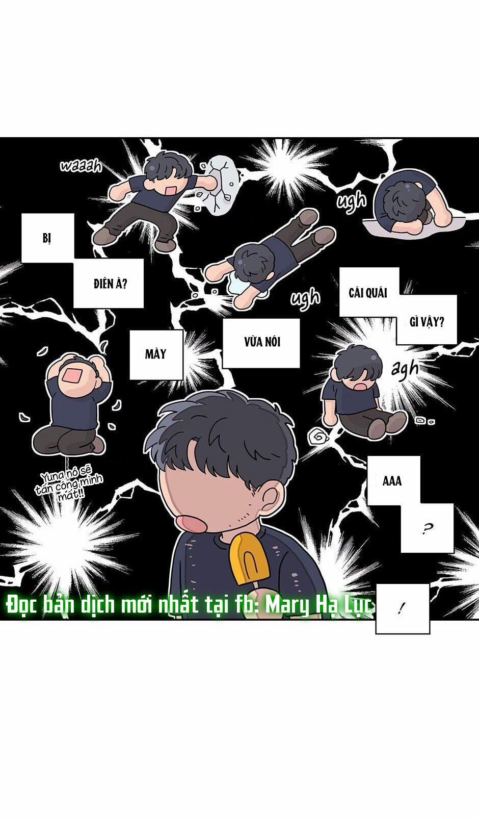 Toy Complex 16 trang 39