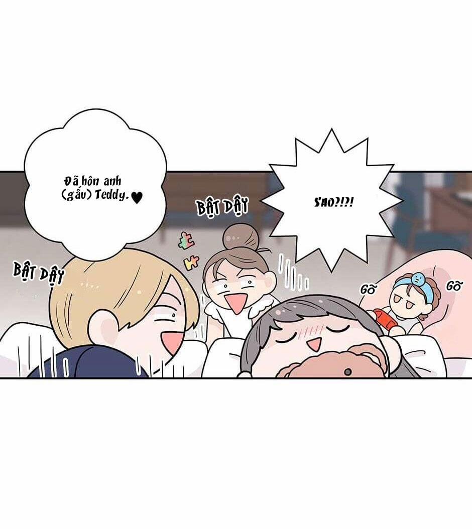 Toy Complex 17 trang 20