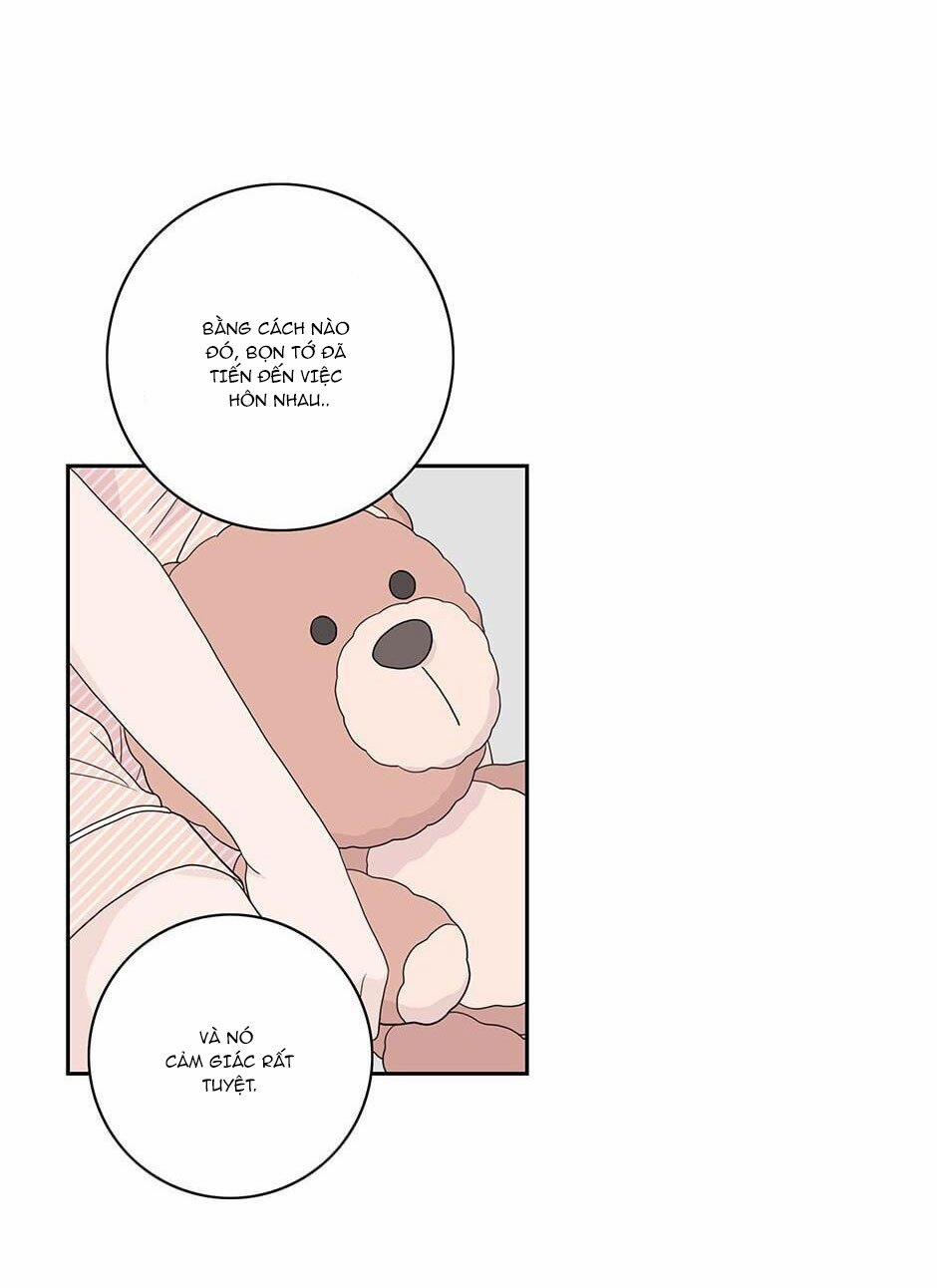 Toy Complex 17 trang 40