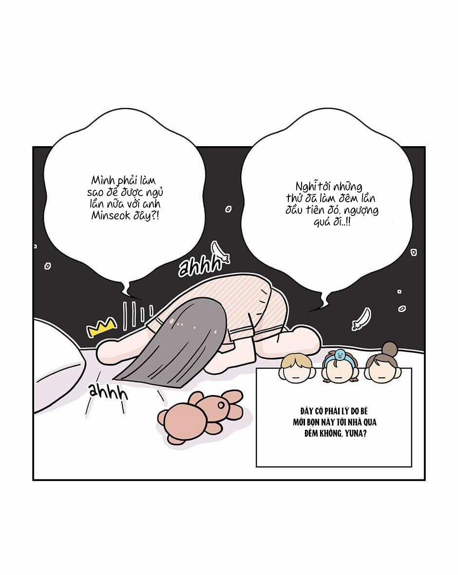 Toy Complex 17 trang 43