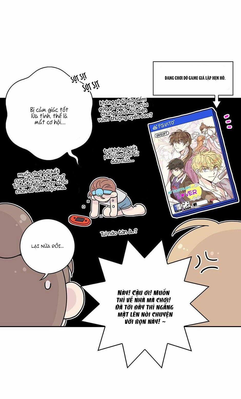 Toy Complex 17 trang 54