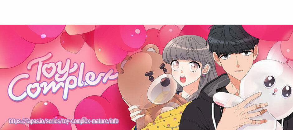 Toy Complex 17 trang 60