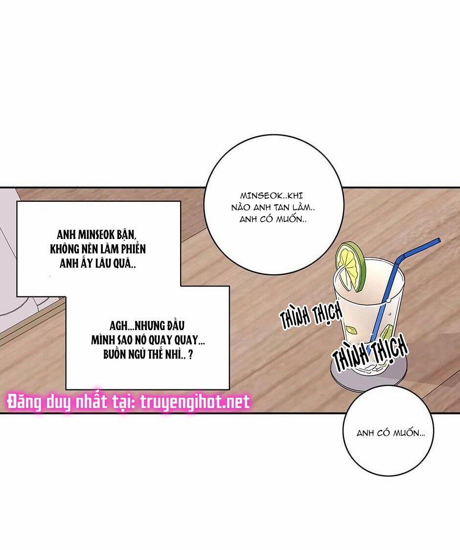 Toy Complex 19 trang 19