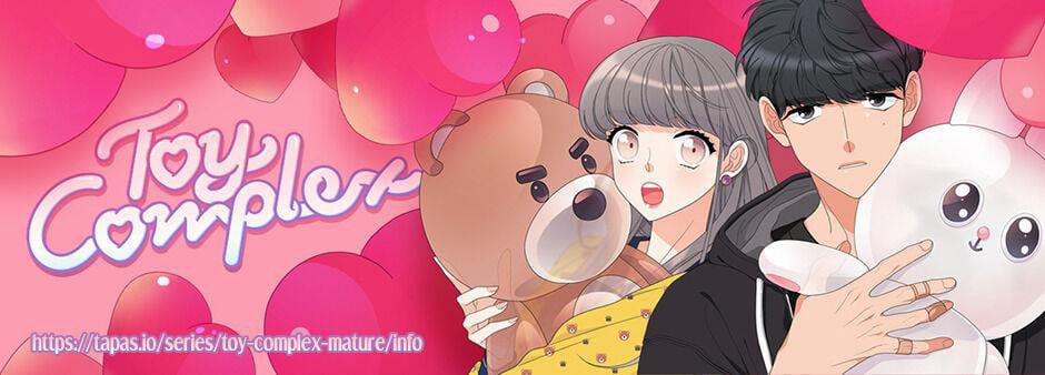 Toy Complex 19 trang 68