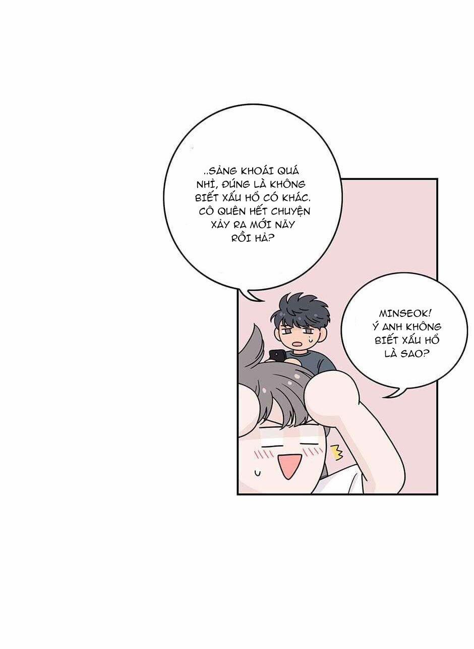 Toy Complex 20 trang 15