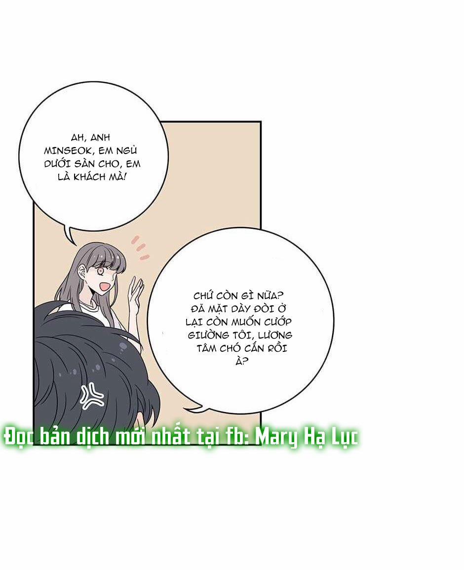 Toy Complex 20 trang 21