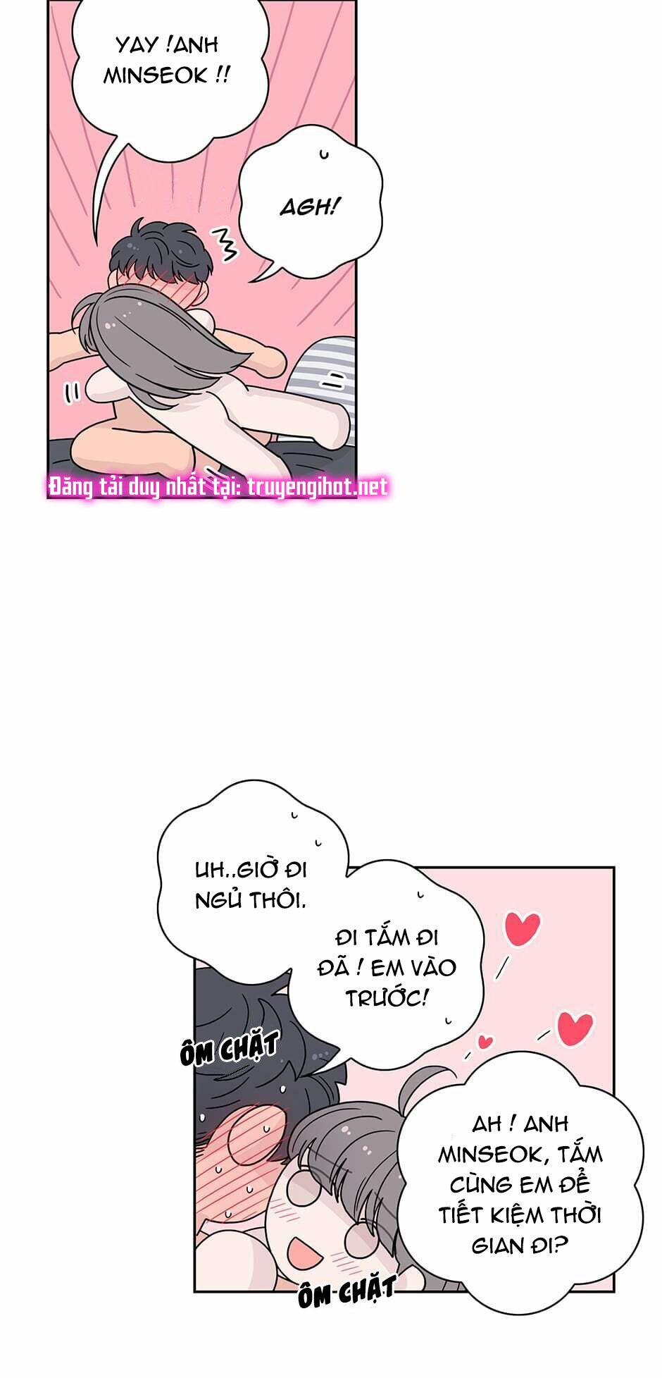 Toy Complex 21 trang 43