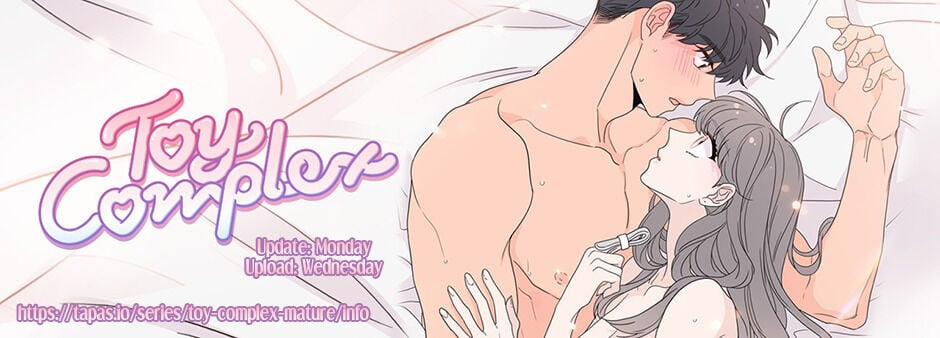 Toy Complex 21 trang 45