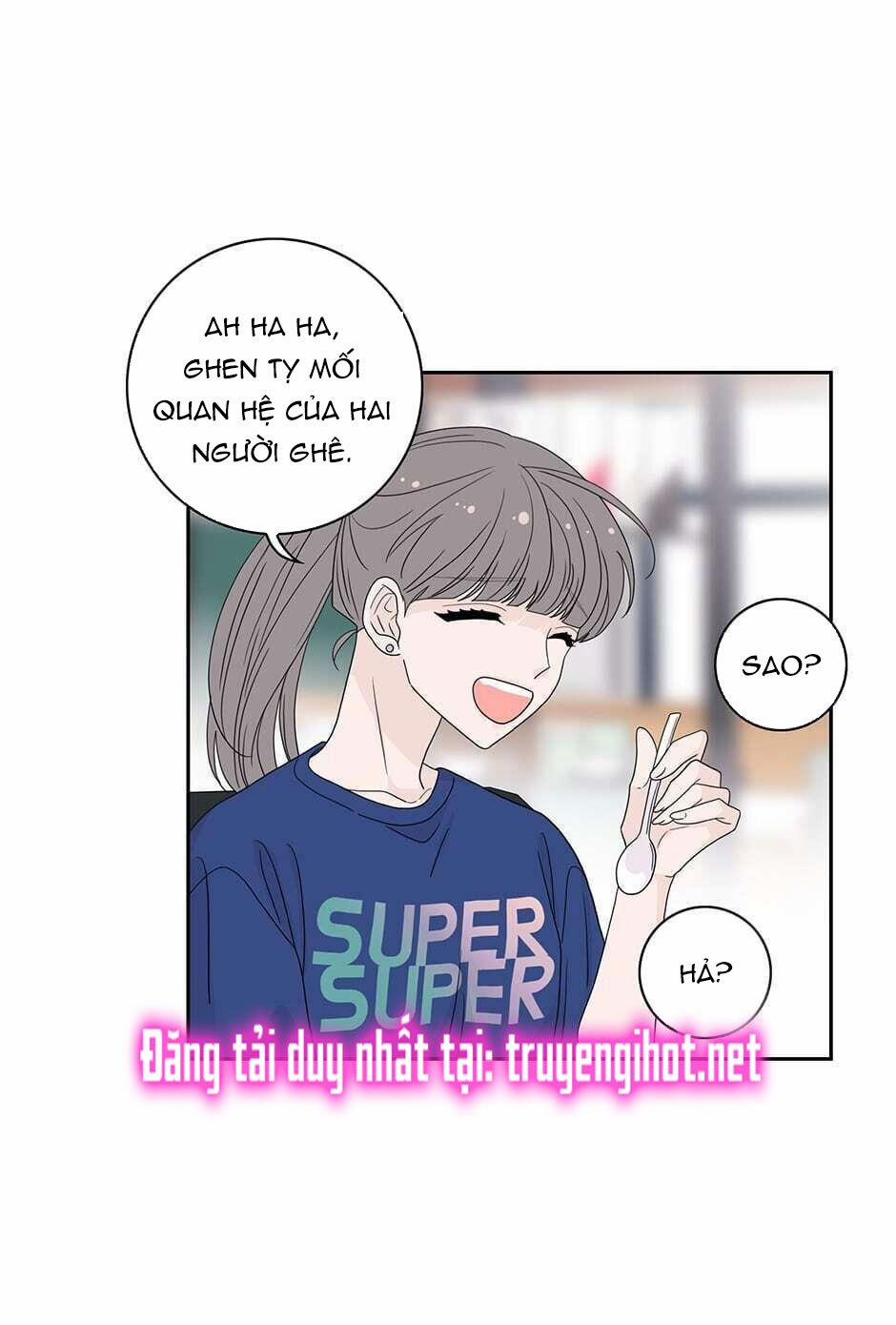 Toy Complex 22 trang 20