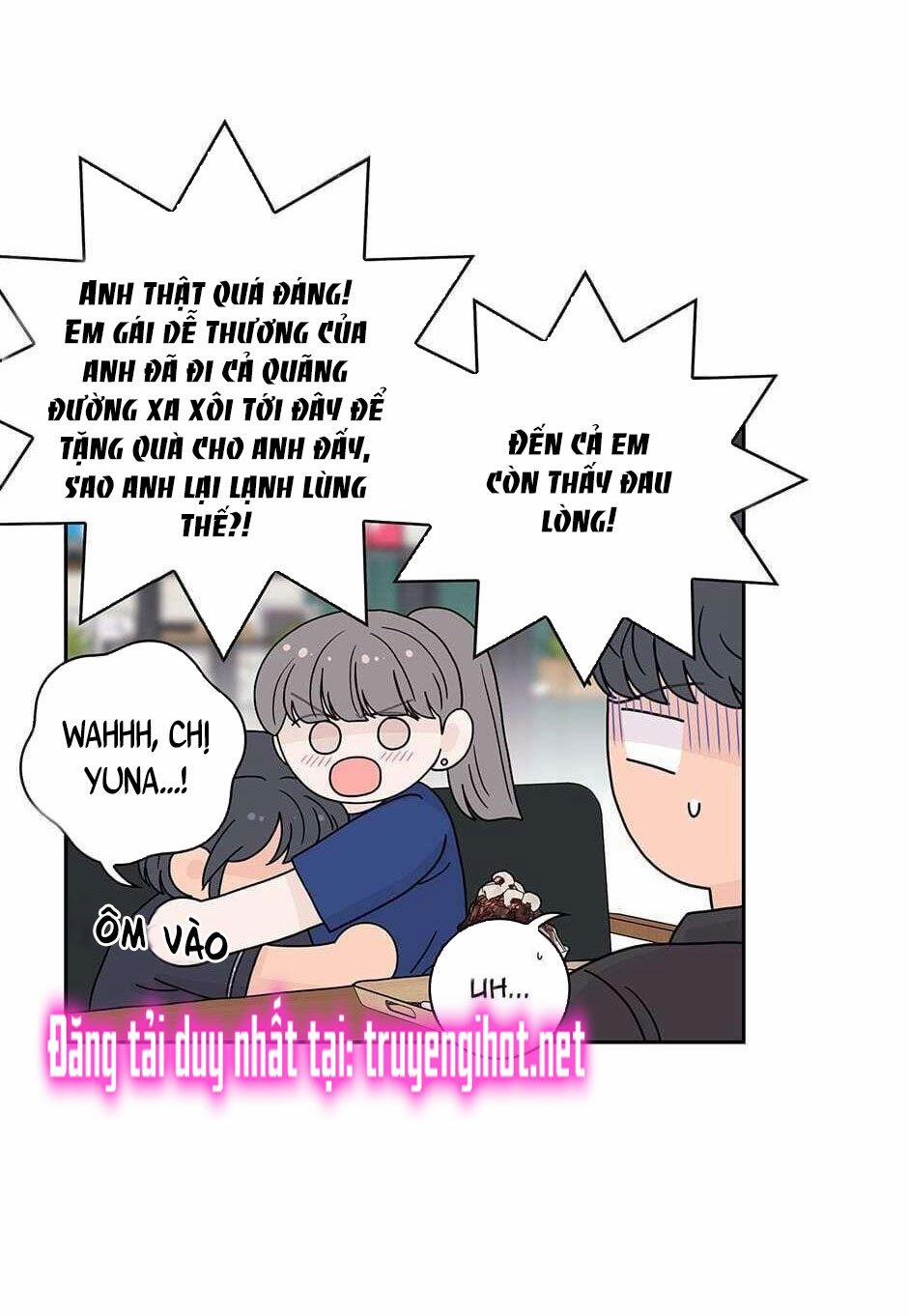 Toy Complex 22 trang 38