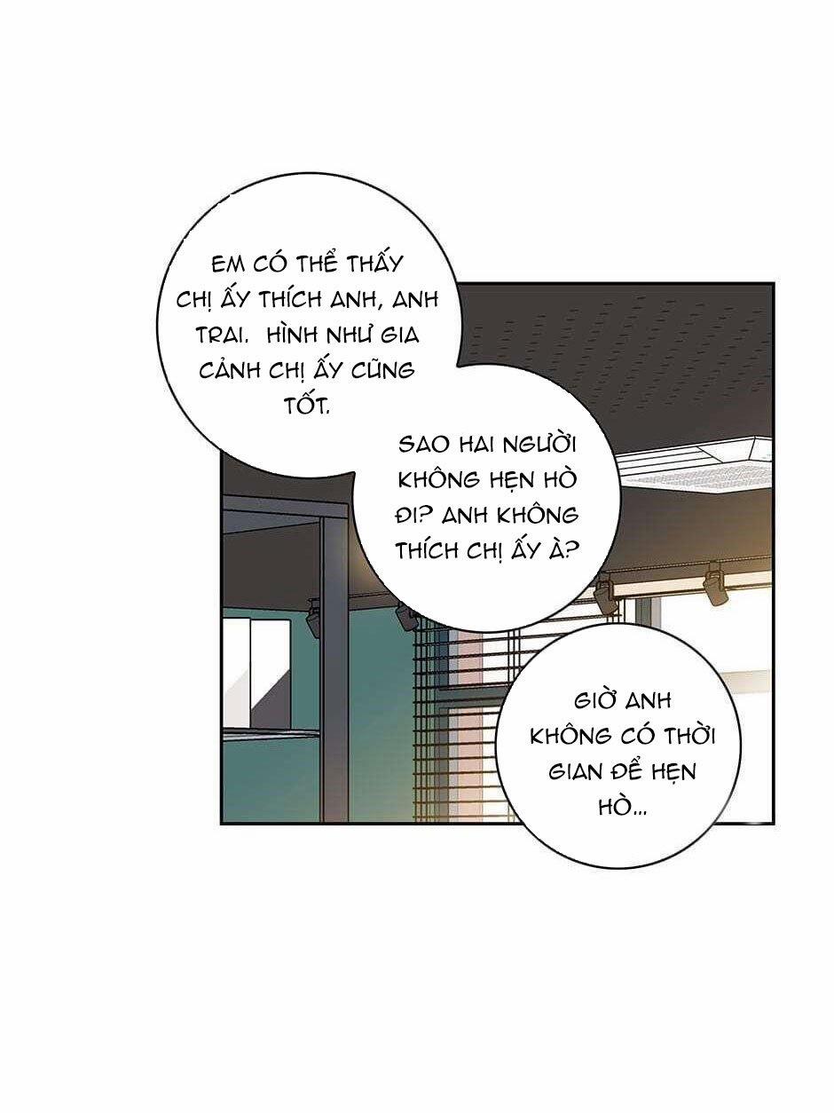 Toy Complex 22 trang 47