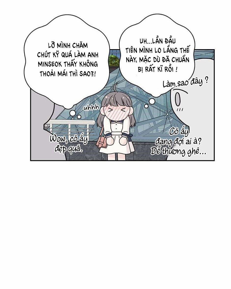 Toy Complex 25 trang 45