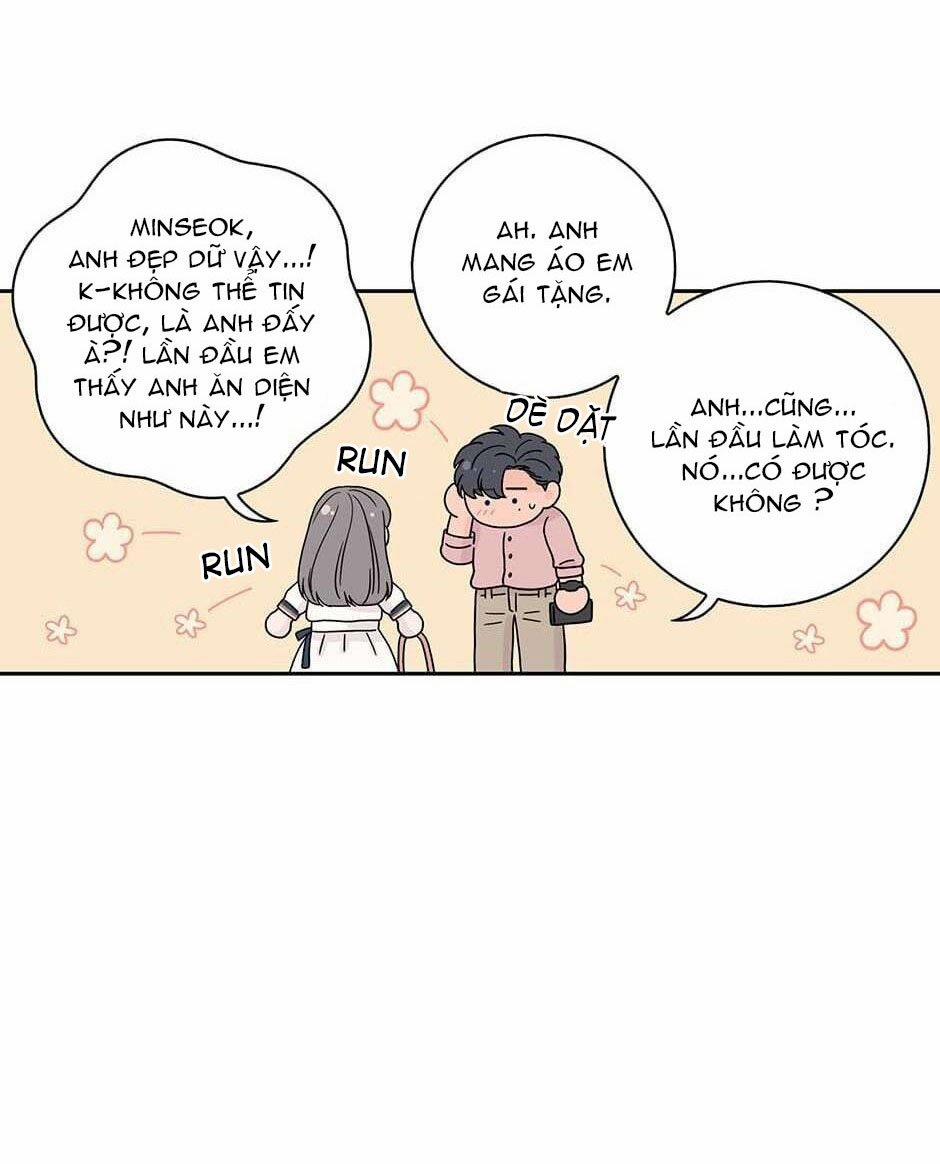 Toy Complex 25 trang 50