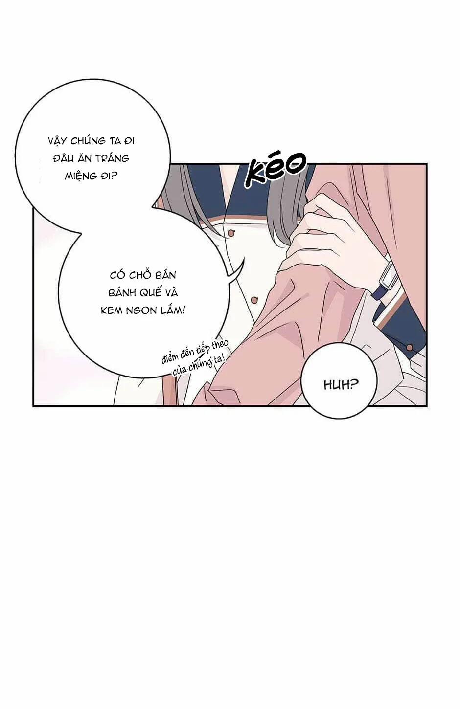 Toy Complex 26 trang 16