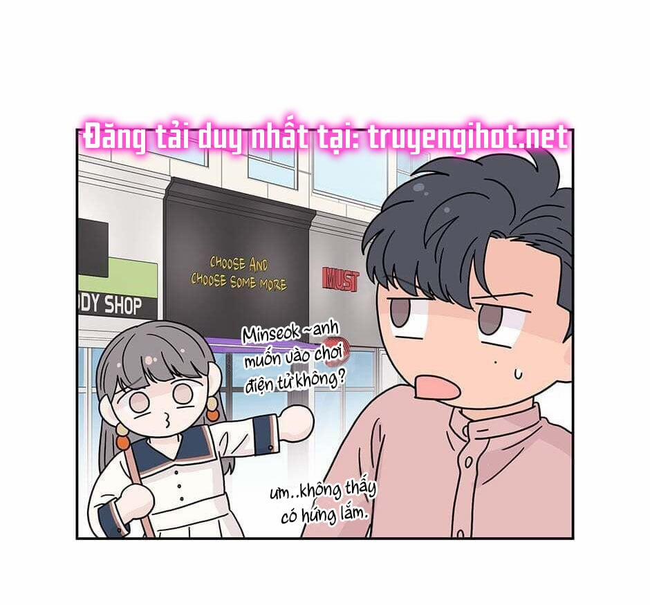 Toy Complex 26 trang 19