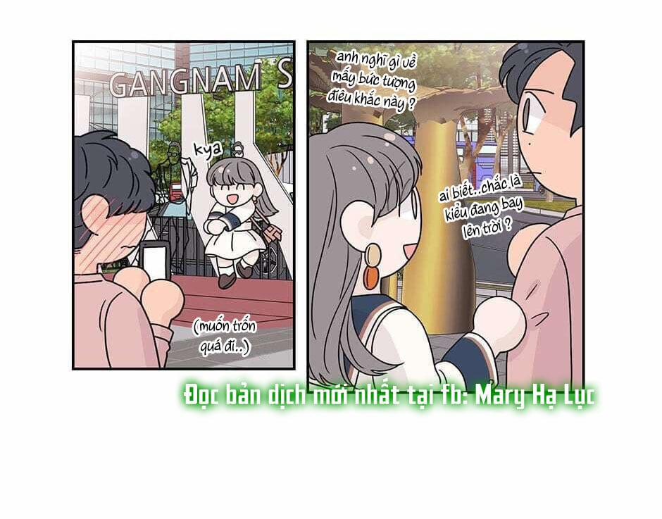 Toy Complex 26 trang 20