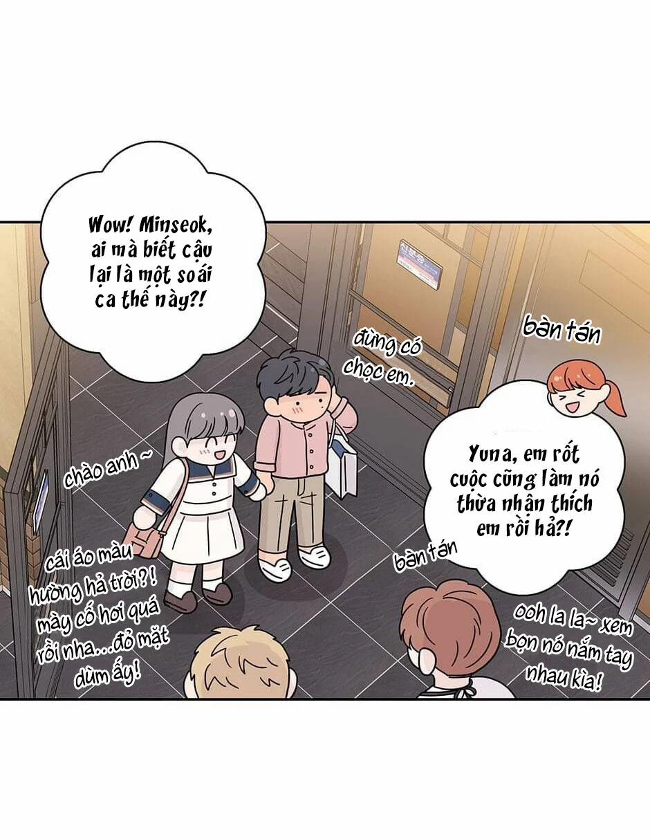 Toy Complex 26 trang 56