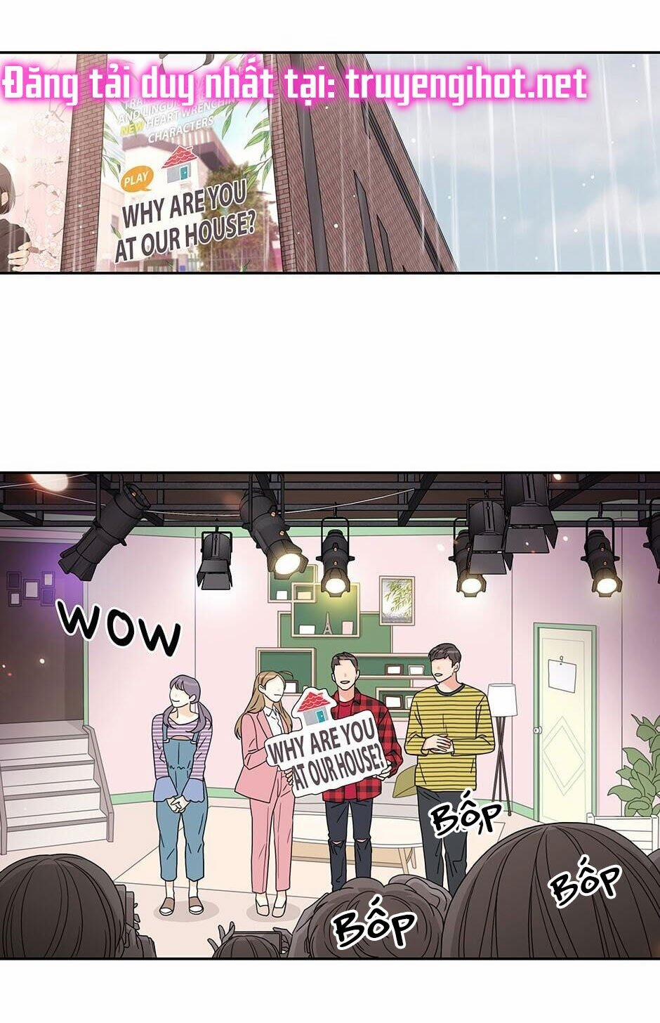 Toy Complex 27 trang 23