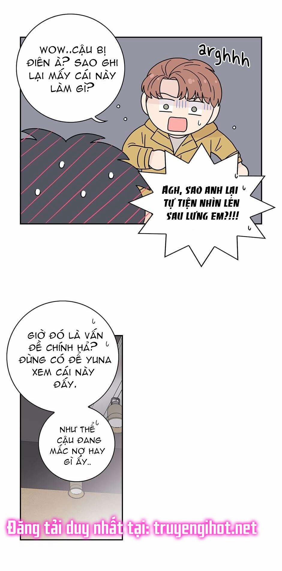 Toy Complex 27 trang 35