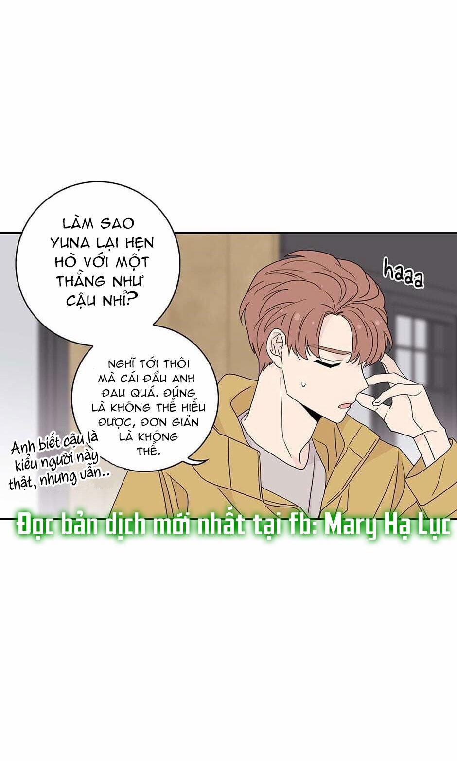 Toy Complex 27 trang 36