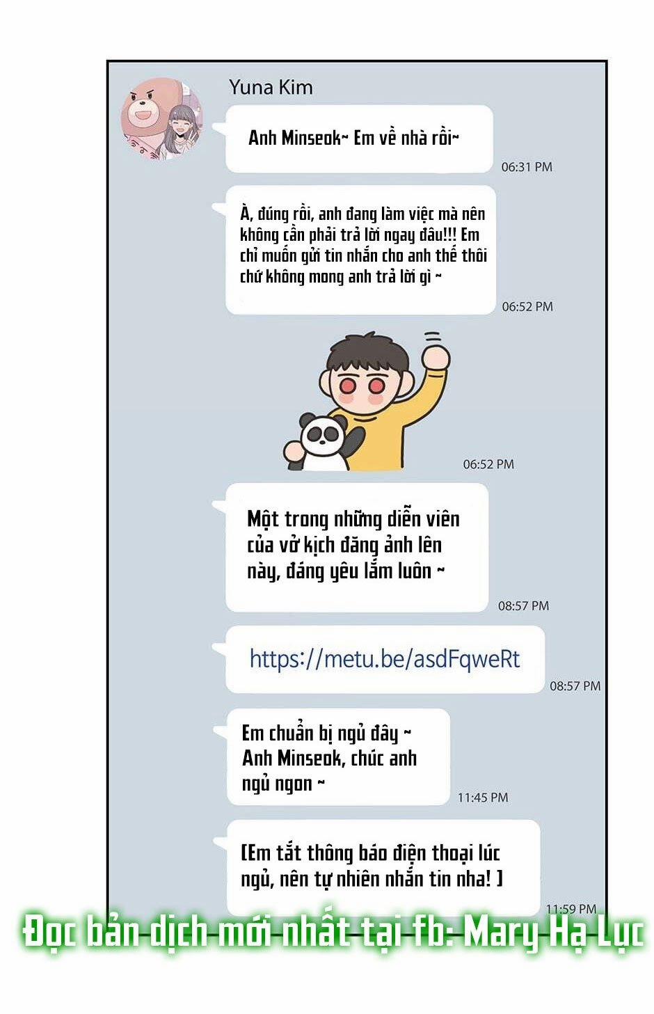 Toy Complex 27 trang 40